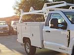 New 2024 Ford F-350 XL Regular Cab 4x4 SRW Pickup for sale #MB254012 - photo 20