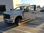 New 2024 Ford F-350 XL Regular Cab 4x4 SRW Pickup for sale #MB254012 - photo 27