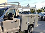 New 2024 Ford F-350 XL Regular Cab 4x4 SRW Pickup for sale #MB254012 - photo 5