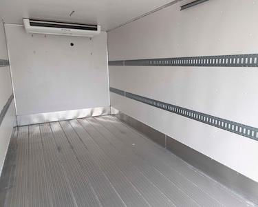 New 2025 Ford F-650 Refrigerated Body for sale #MB254055 - photo 2