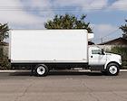 New 2025 Ford F-650 Refrigerated Body V-800 Max 20 for sale #MB254055 - photo 14