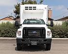 New 2025 Ford F-650 Refrigerated Body V-800 Max 20 for sale #MB254055 - photo 15