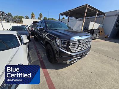 2024 GMC Sierra 1500 Crew Cab 4x4 Pickup for sale #MB254057A - photo 1