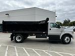 New 2025 Ford F-650 Regular Cab 16' Enoven Landscape Dump for sale #MB254066 - photo 2