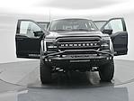 New 2025 Ford F-150 Lariat SuperCrew Cab 4WD Pickup for sale #MB254082 - photo 35