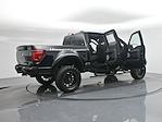 New 2025 Ford F-150 Lariat SuperCrew Cab 4WD Pickup for sale #MB254082 - photo 6
