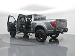 2025 Ford F-150 SuperCrew Cab 4x4 Pickup for sale #MB254083 - photo 35