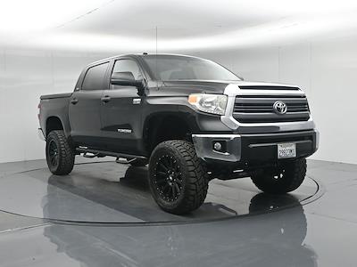 Used 2015 Toyota Tundra SR5 Crew Cab for sale #MB254083A - photo 1
