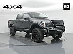 New 2025 Ford F-150 Lariat SuperCrew Cab 4WD Pickup for sale #MB254084 - photo 1