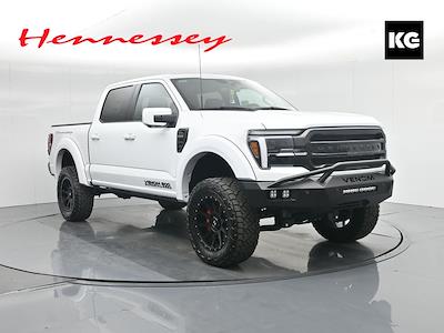 2025 Ford F-150 SuperCrew Cab 4WD Pickup for sale #MB254085 - photo 1