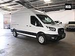 New 2025 Ford Transit 350 High Roof Empty Cargo Van for sale #MB254153 - photo 1