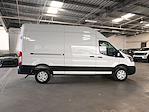 New 2025 Ford Transit 350 High Roof Empty Cargo Van for sale #MB254153 - photo 10