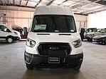 New 2025 Ford Transit 350 High Roof Empty Cargo Van for sale #MB254153 - photo 4