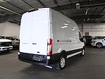 New 2025 Ford Transit 350 High Roof Empty Cargo Van for sale #MB254153 - photo 9