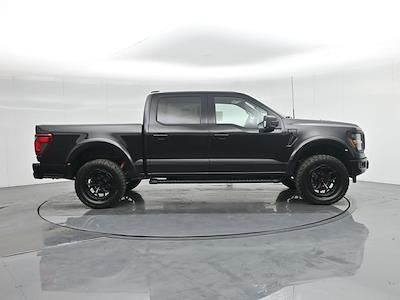 New 2025 Ford F-150 XLT SuperCrew Cab 4WD Pickup for sale #MB254156 - photo 2