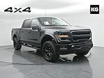 New 2025 Ford F-150 XLT SuperCrew Cab 4WD Pickup for sale #MB254156 - photo 1