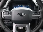 New 2025 Ford F-150 XLT SuperCrew Cab 4WD Pickup for sale #MB254156 - photo 12
