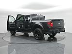 New 2025 Ford F-150 XLT SuperCrew Cab 4WD Pickup for sale #MB254156 - photo 34