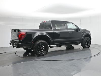 New 2025 Ford F-150 Lariat SuperCrew Cab 4WD Pickup for sale #MB254157 - photo 2