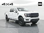 2025 Ford F-150 SuperCrew Cab 4x4 Pickup for sale #MB254158 - photo 1