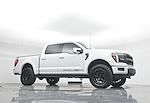 2025 Ford F-150 SuperCrew Cab 4x4 Pickup for sale #MB254158 - photo 4