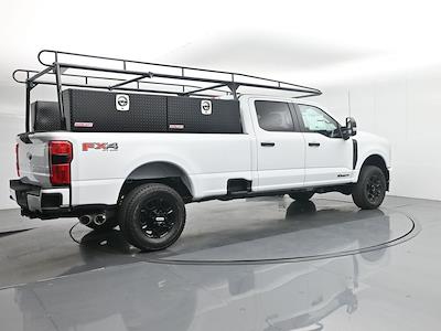 New 2025 Ford F-350 XL Crew Cab 4WD SRW Pickup for sale #MB254169 - photo 2