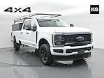 New 2025 Ford F-350 XL Crew Cab 4WD SRW Pickup for sale #MB254169 - photo 1