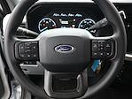 New 2025 Ford F-350 XL Crew Cab 4WD SRW Pickup for sale #MB254169 - photo 13