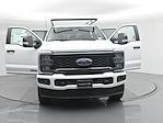New 2025 Ford F-350 XL Crew Cab 4WD SRW Pickup for sale #MB254169 - photo 35