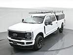 New 2025 Ford F-350 XL Crew Cab 4WD SRW Pickup for sale #MB254169 - photo 40