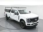 New 2025 Ford F-350 XL Crew Cab 4WD SRW Pickup for sale #MB254169 - photo 42