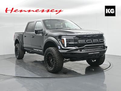 2025 Ford F-150 SuperCrew Cab 4x4 Pickup for sale #MB254233 - photo 1
