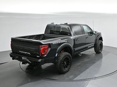 2025 Ford F-150 SuperCrew Cab 4x4 Pickup for sale #MB254233 - photo 2