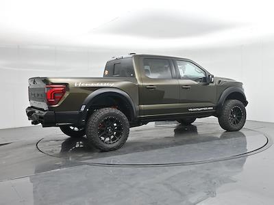 New 2025 Ford F-150 Raptor SuperCrew Cab 4WD Pickup for sale #MB254234 - photo 2