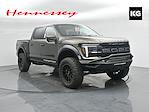 New 2025 Ford F-150 Raptor SuperCrew Cab 4WD Pickup for sale #MB254234 - photo 1