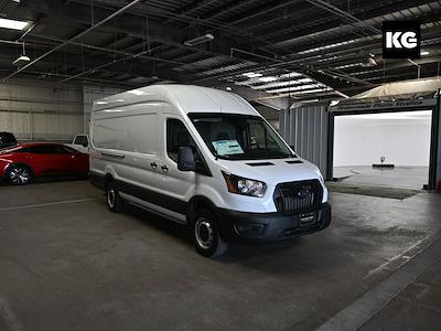 New 2025 Ford Transit 350 High Roof Upfitted Cargo Van for sale #MB254269 - photo 1