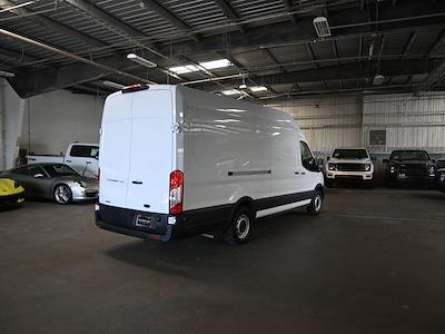 New 2025 Ford Transit 350 High Roof Upfitted Cargo Van for sale #MB254269 - photo 2