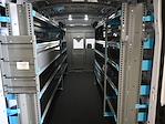 New 2025 Ford Transit 350 High Roof Upfitted Cargo Van for sale #MB254269 - photo 27