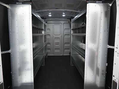 New 2025 Ford Transit 250 Medium Roof Knapheide Upfitted Cargo Van for sale #MB254322 - photo 2