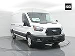 New 2025 Ford Transit 250 Medium Roof Knapheide Upfitted Cargo Van for sale #MB254322 - photo 1