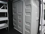 New 2025 Ford Transit 250 Medium Roof Knapheide Upfitted Cargo Van for sale #MB254322 - photo 21