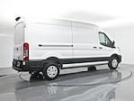 New 2025 Ford Transit 250 Medium Roof Knapheide Upfitted Cargo Van for sale #MB254322 - photo 31