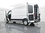 New 2025 Ford Transit 250 Medium Roof Knapheide Upfitted Cargo Van for sale #MB254322 - photo 38