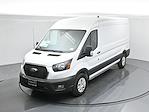 New 2025 Ford Transit 250 Medium Roof Knapheide Upfitted Cargo Van for sale #MB254322 - photo 40