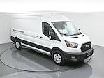 New 2025 Ford Transit 250 Medium Roof Knapheide Upfitted Cargo Van for sale #MB254322 - photo 42