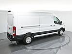 New 2025 Ford Transit 250 Medium Roof Knapheide Upfitted Cargo Van for sale #MB254322 - photo 44