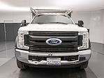 2019 Ford F-450 Crew Cab DRW RWD Contractor Truck for sale #MB254323A - photo 11