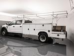 2019 Ford F-450 Crew Cab DRW RWD Contractor Truck for sale #MB254323A - photo 4