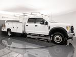2019 Ford F-450 Crew Cab DRW RWD Contractor Truck for sale #MB254323A - photo 39