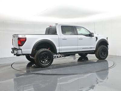 New 2025 Ford F-150 XLT SuperCrew Cab 4WD Pickup for sale #MB254376 - photo 2